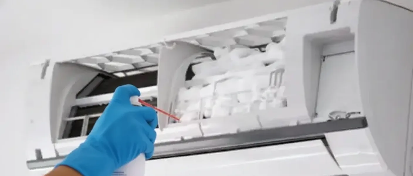 AC Jet Service Delhi