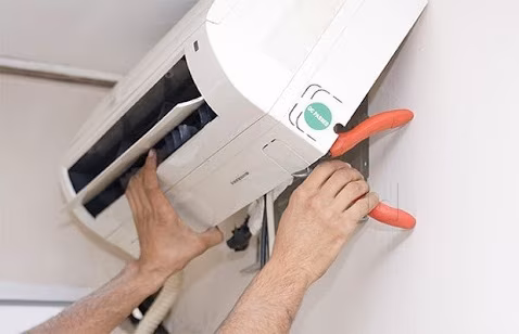 AC Repair Service Delhi