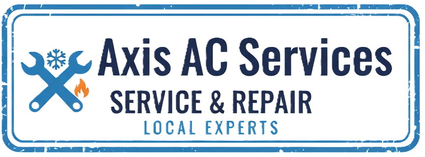 Axis AC Services Logo