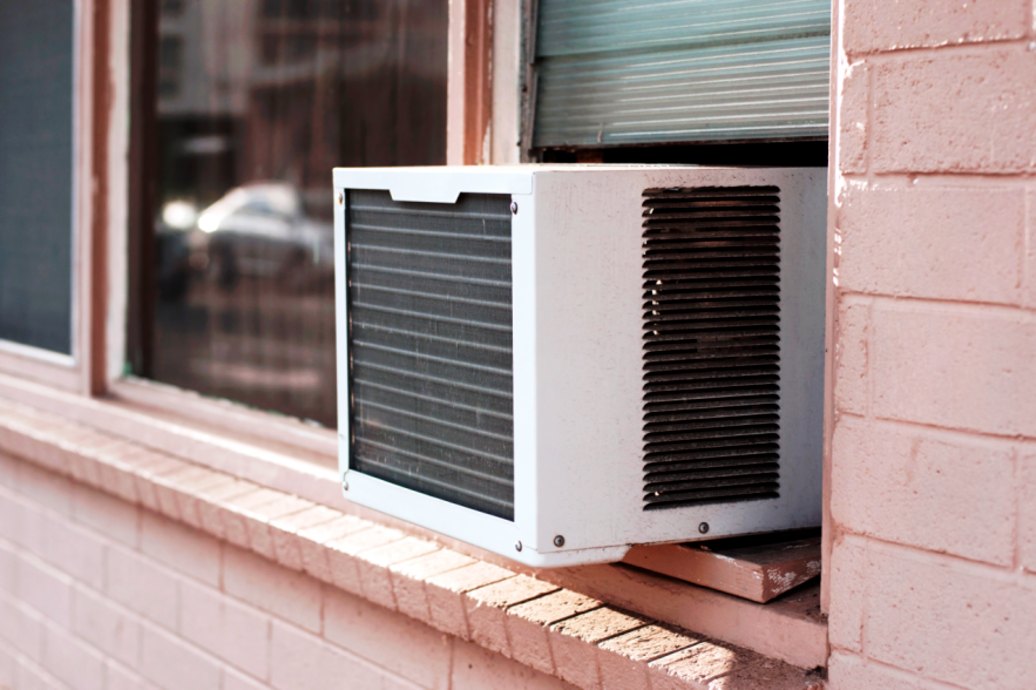 Window AC Service Delhi